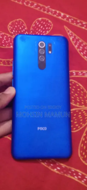 Realme 8 5G 64 GB Blue