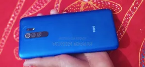 Realme 8 5G 64 GB Blue
