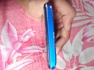 Realme 9 128 GB Blue