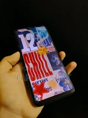 Xiaomi Redmi Note 9 Pro 64 GB Blue