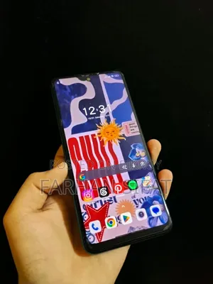Xiaomi Redmi Note 9 Pro 64 GB Blue