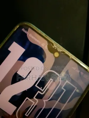 Xiaomi Redmi Note 9 Pro 64 GB Blue