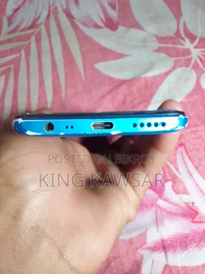Realme 9 128 GB Blue