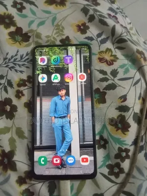 Samsung Galaxy A51 128 GB Pink
