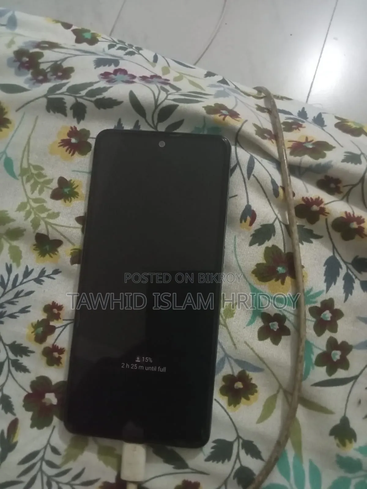Samsung Galaxy A51 128 GB Pink