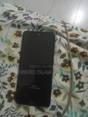 Samsung Galaxy A51 128 GB Pink