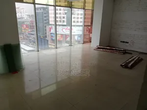 গুলশান ১ এ বাণিজ্যিক ১৫০০ বর্গফুটের অফিস স্পেস উপলব্ধ