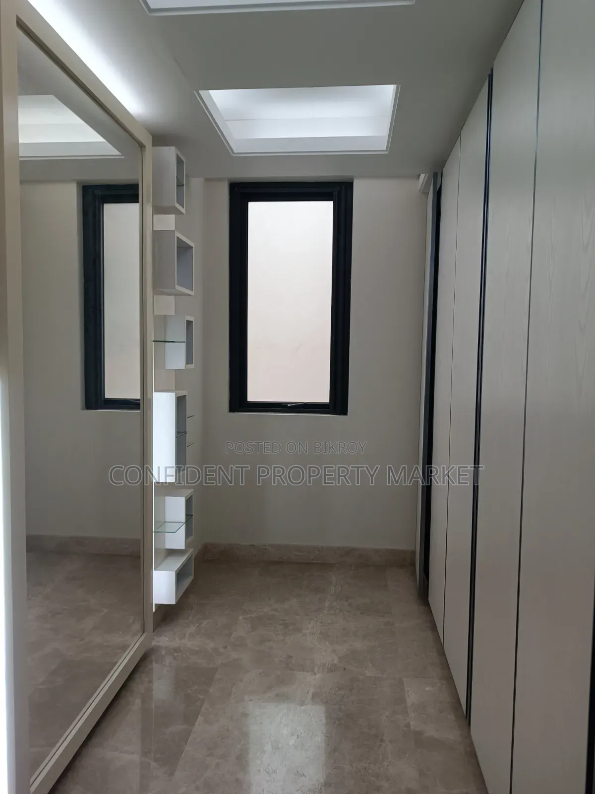 3-bedroom Apartment in Baridhara for rent