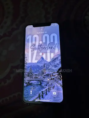 Apple iPhone 11 Pro 256 GB Gold