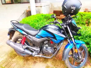 Hero Hunk 2019 Black