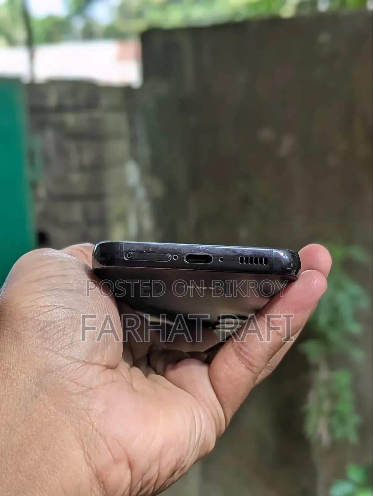New Samsung Galaxy S23 128 GB Black