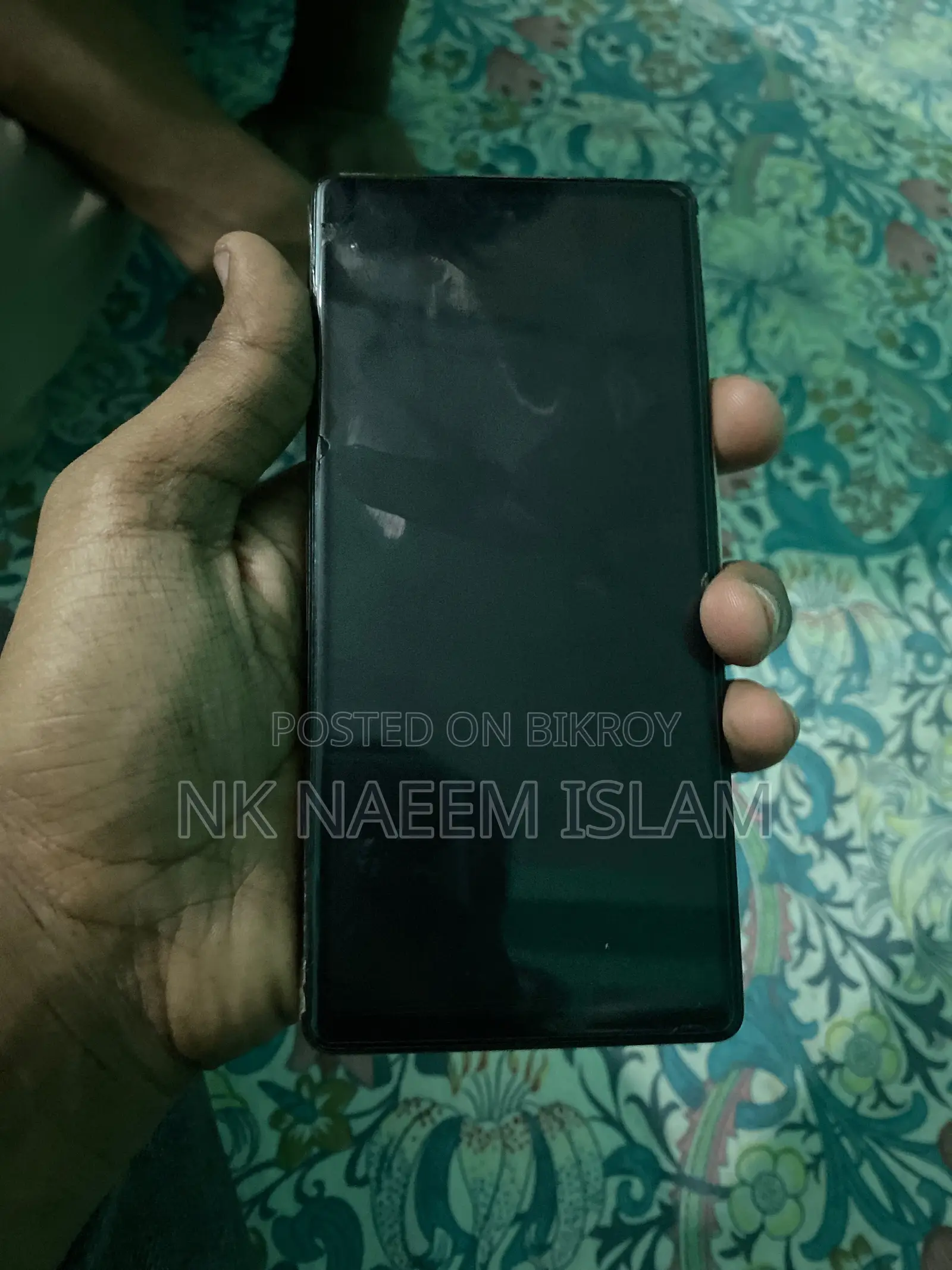 Google Pixel 6a 128 GB Orange