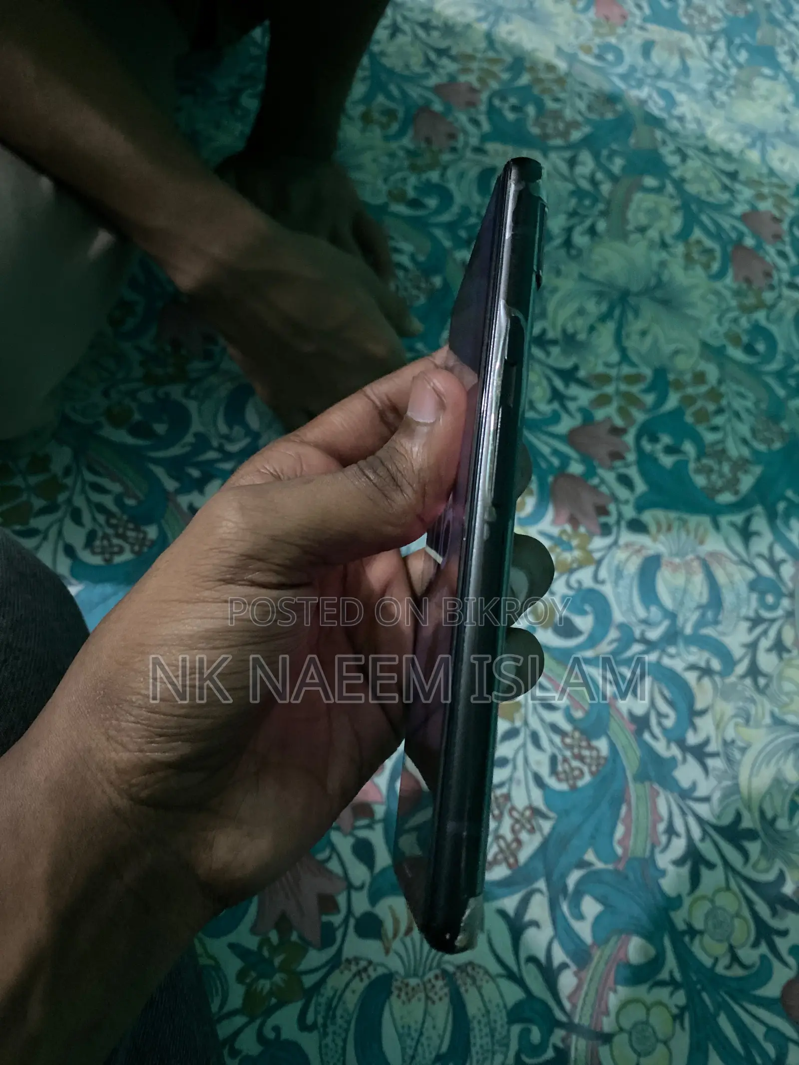 Google Pixel 6a 128 GB Orange