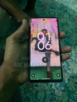 Google Pixel 6a 128 GB Orange