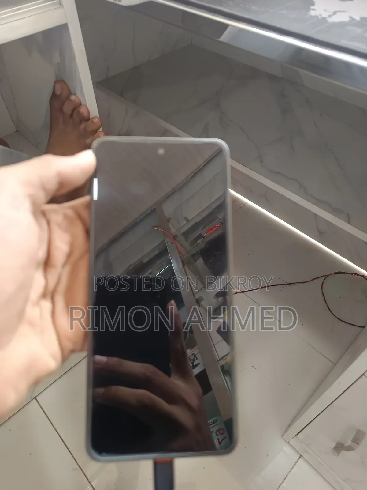 Oppo A5 Pro 128 GB