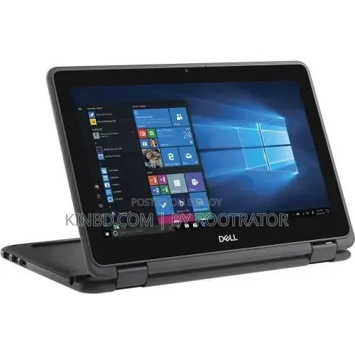 Laptop Dell Latitude 3190 2-in-1 8GB Intel Pentium SSD 128GB
