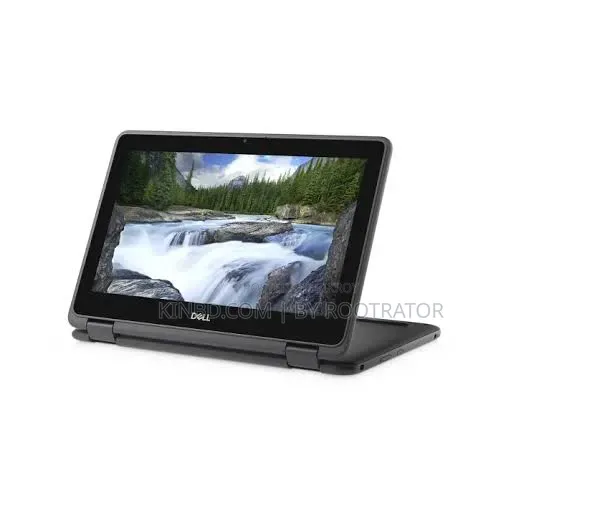 Laptop Dell Latitude 3190 2-in-1 8GB Intel Pentium SSD 128GB