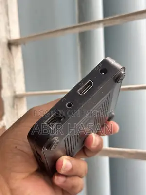 অ্যান্ড্রয়েড টিভি বক্স
