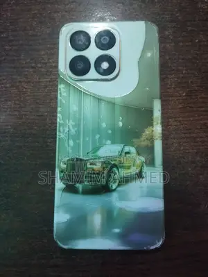 Honor X8a 128 GB Blue