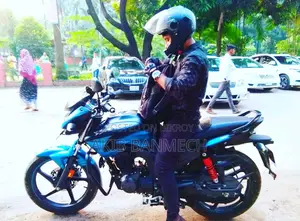 Hero Hunk 2019 Black