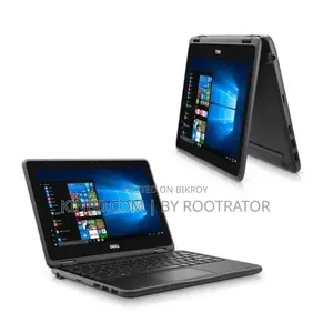 Laptop Dell Latitude 3190 2-in-1 8GB Intel Pentium SSD 128GB