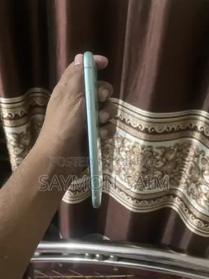 অ্যাপল আইফোন ১১ ১২৮ জিবি সবুজ