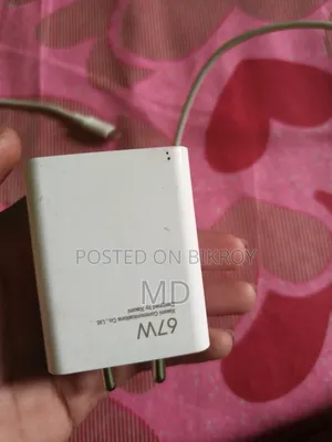 There are no problems with the charger Lost Melody