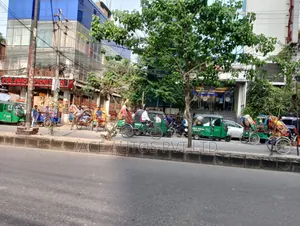 জমি বিক্রয় হবে – উত্তর বাড্ডা, তেতুলতলা রোড, ঢাকা