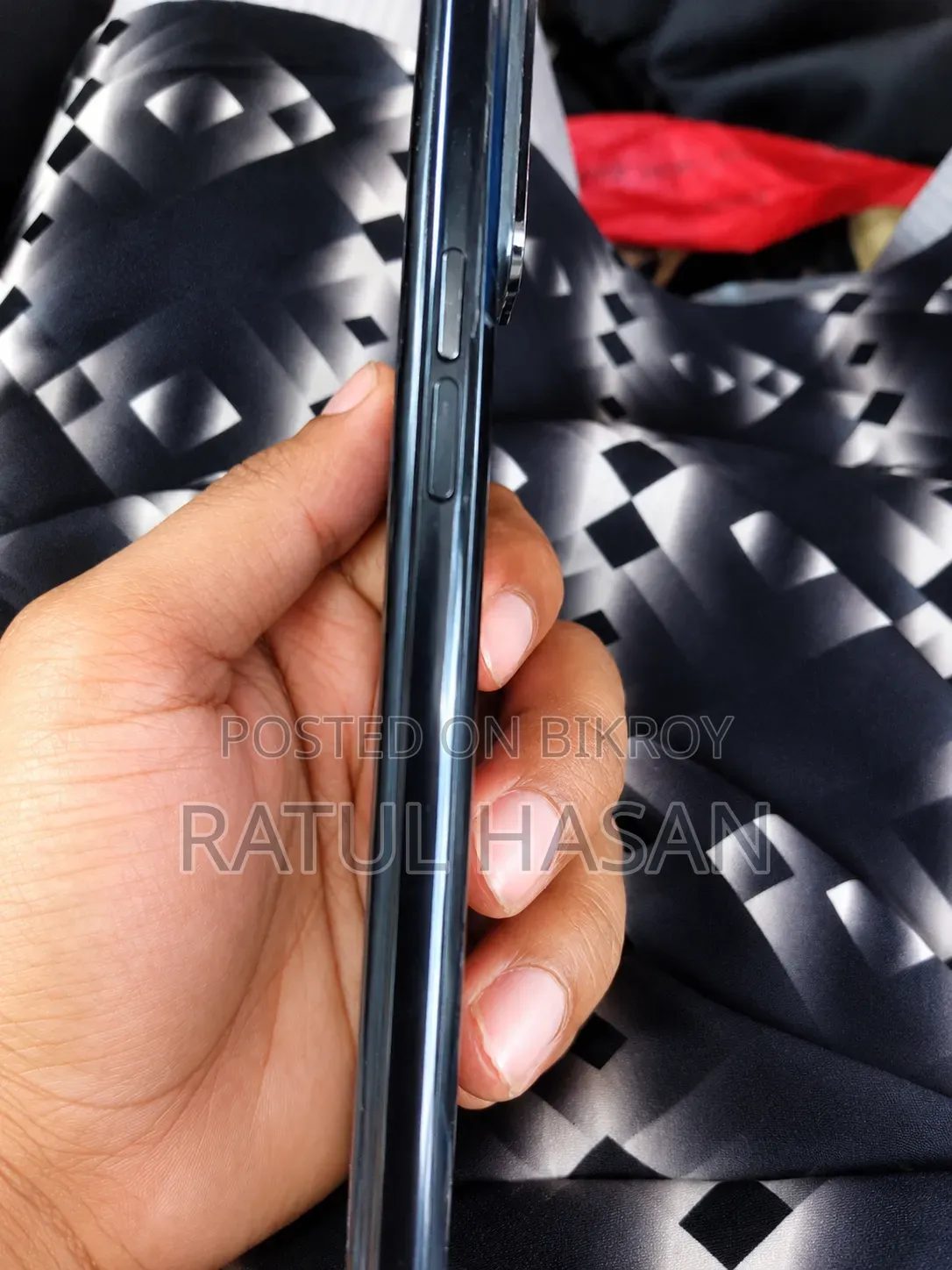 Xiaomi Redmi Note 10 Pro 128 GB Black