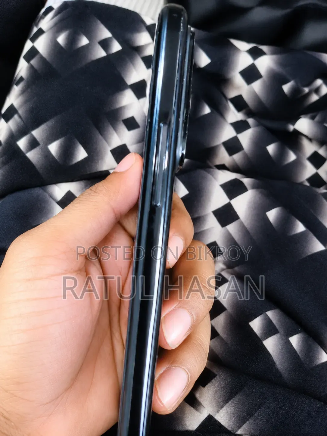 Xiaomi Redmi Note 10 Pro 128 GB Black
