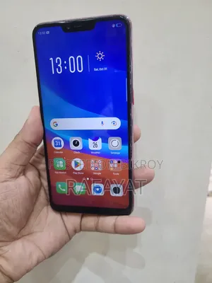 Oppo A3s 16 GB White