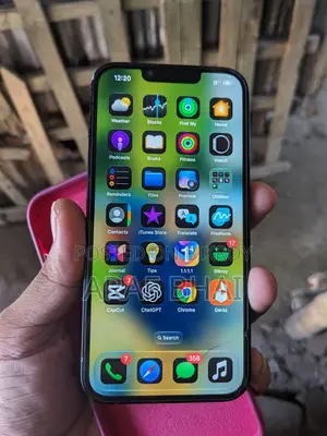 Apple iPhone 14 128 GB Black