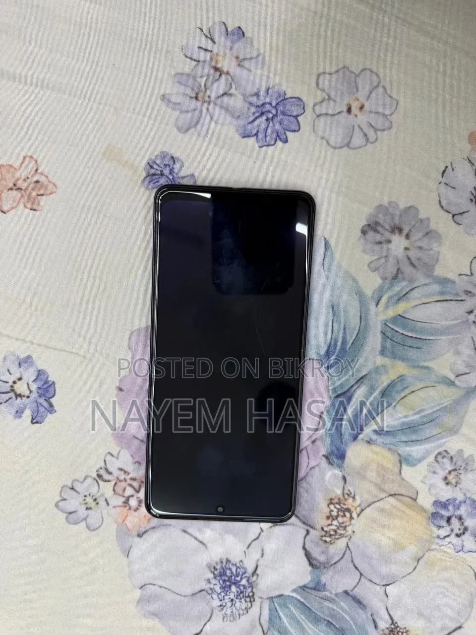 Xiaomi Redmi Note 11 128 GB Purple