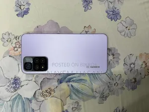 Xiaomi Redmi Note 11 128 GB Purple