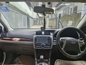 Toyota Premio 2016 Pearl