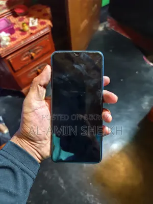 Oppo A17K 64 GB Blue