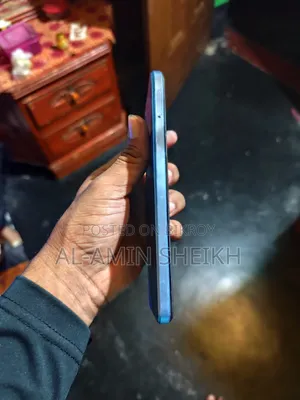 Oppo A17K 64 GB Blue