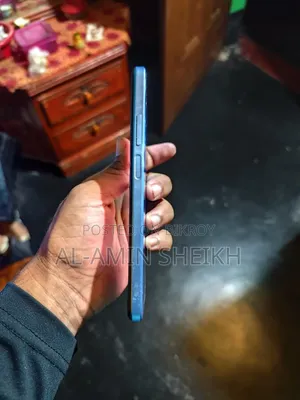Oppo A17K 64 GB Blue