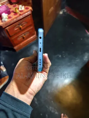 Oppo A17K 64 GB Blue
