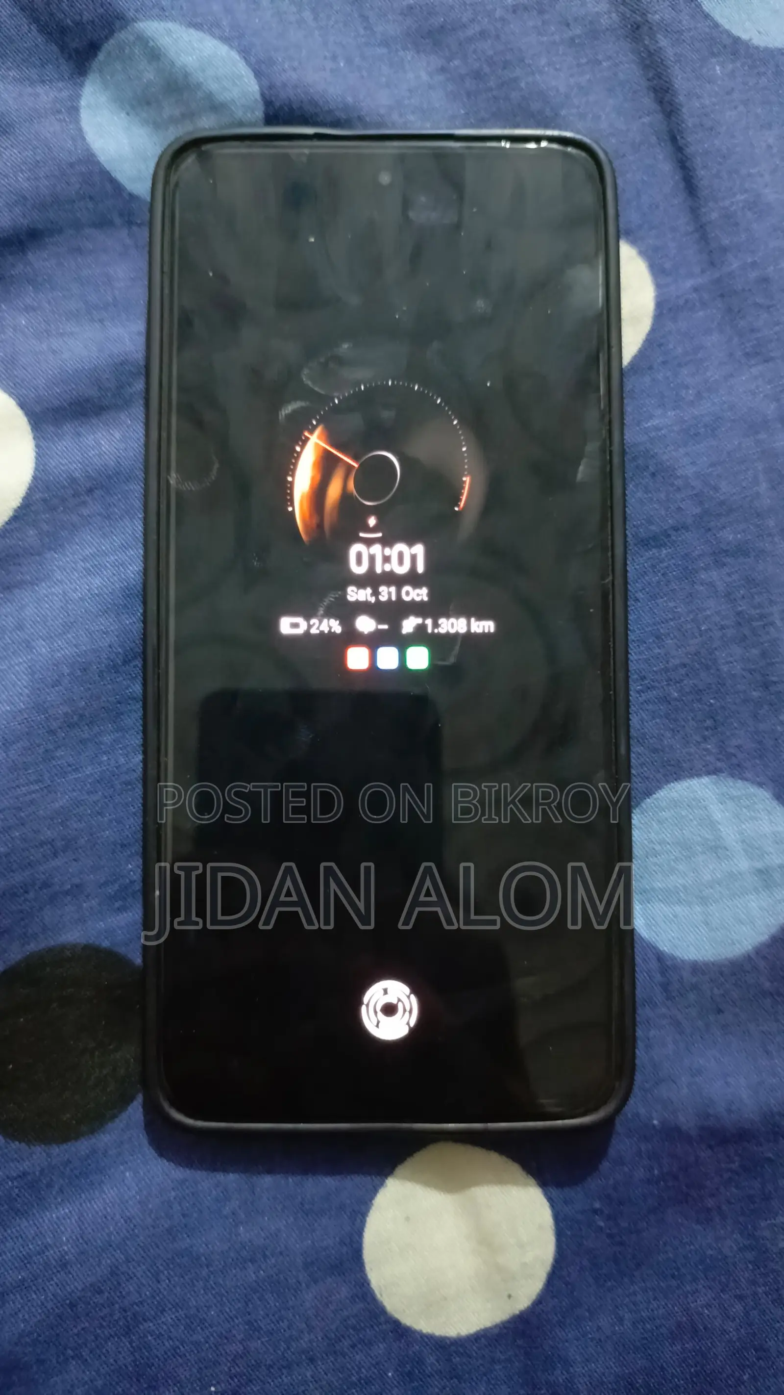 Tecno Camon 20 Pro 256 GB Black