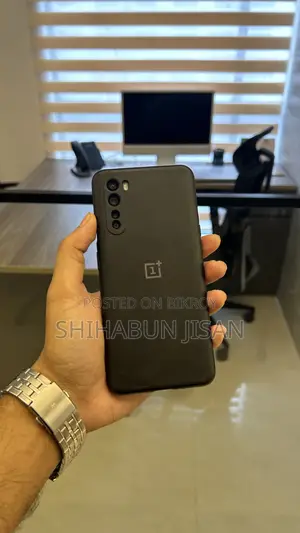 OnePlus Nord 128 GB Blue