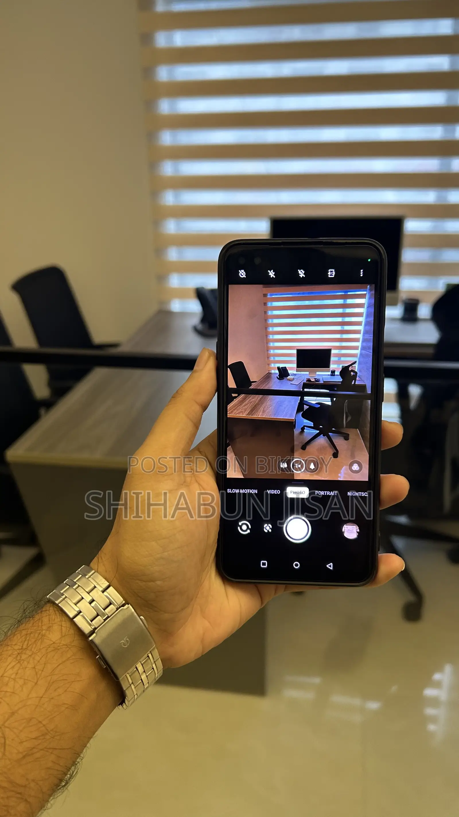 OnePlus Nord 128 GB Blue