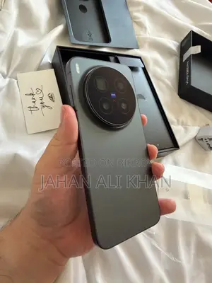 Vivo X300 1 TB Gray