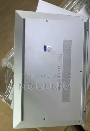 ল্যাপটপ এইচপি এলিটবুক ৮৪০ জি৭ ৮জিবি ইন্টেল কোর ৫ এসএসডি ২৫৬জিবি