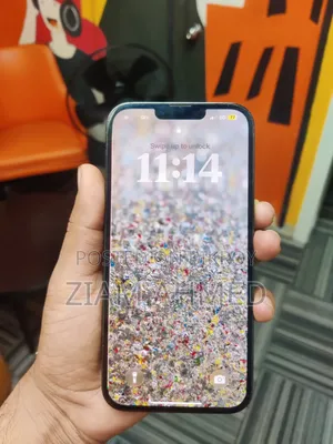 Apple iPhone 13 Pro Max 256 GB Green