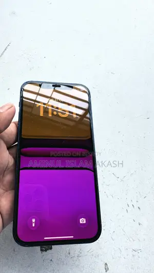 অ্যাপল আইফোন ১২ ১২৮ জিবি ব্লু