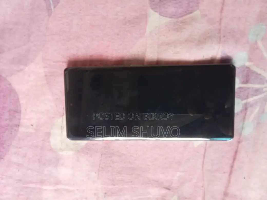 Tecno Camon 40 Pro 4G 256 GB Green