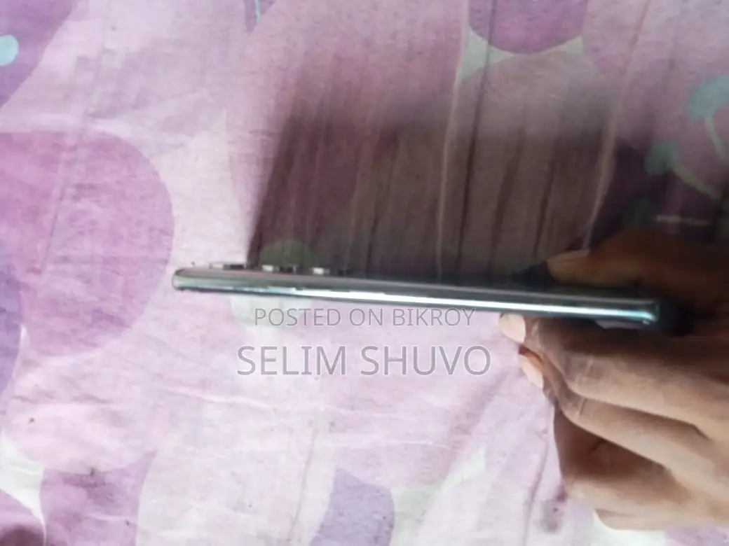Tecno Camon 40 Pro 4G 256 GB Green