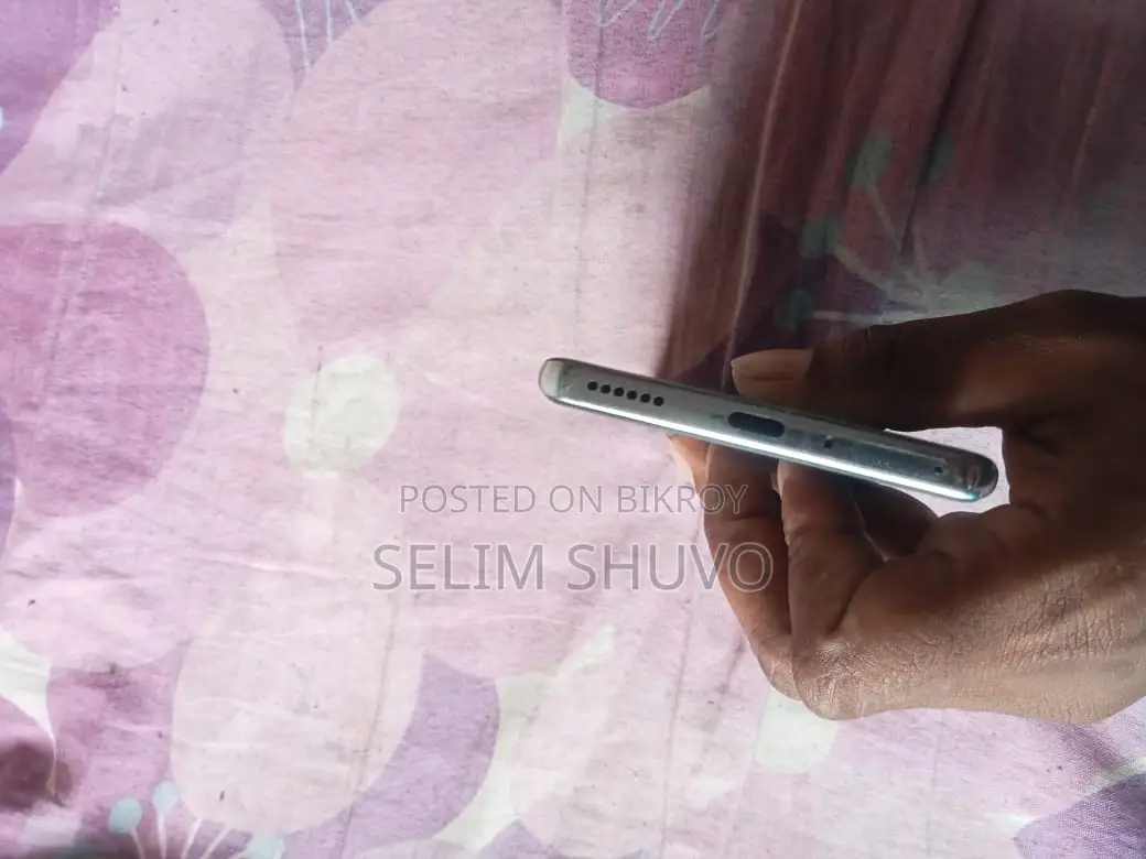 Tecno Camon 40 Pro 4G 256 GB Green