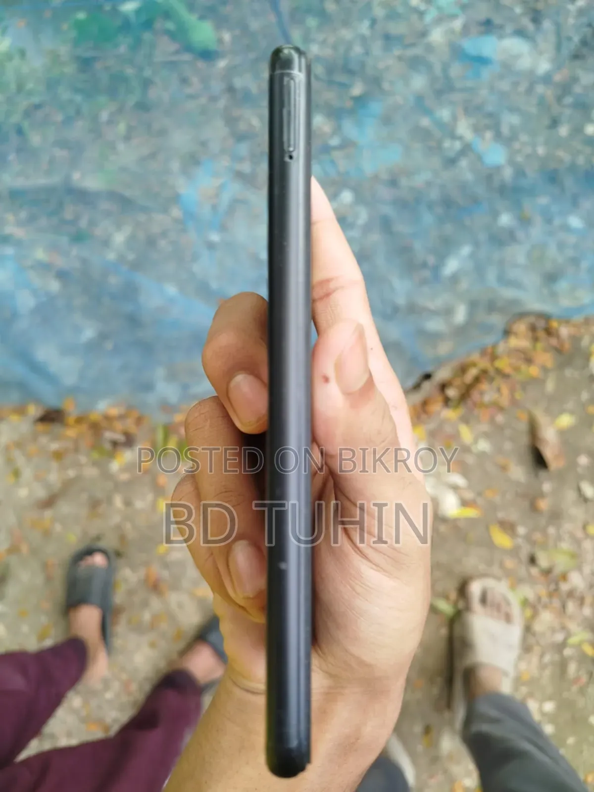 Xiaomi Redmi Note 8 64 GB Black
